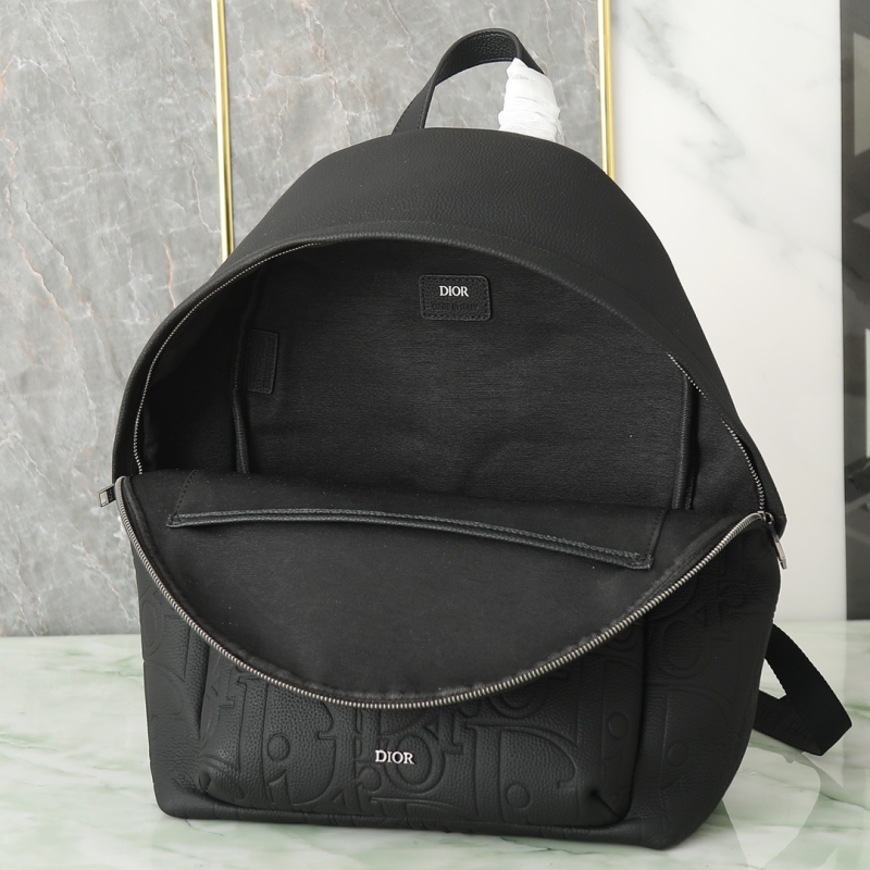 Christian Dior Backpacks